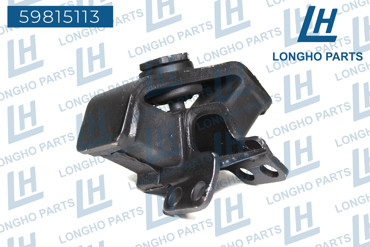 Опора двиг.перед. Toyota Hilux 1rz2rz3rz 97-05    1237175050 Longho                59815113