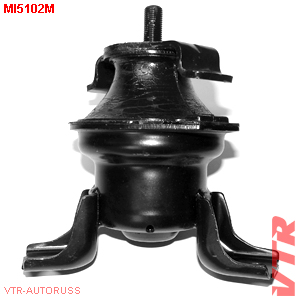 Подушка двигателя правая гидравлическая VTR                MI5102M