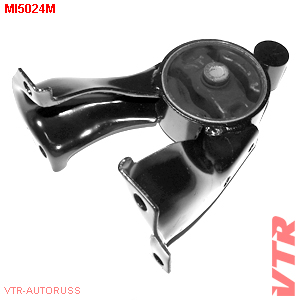 Подушка двигателя задняя VTR                MI5024M