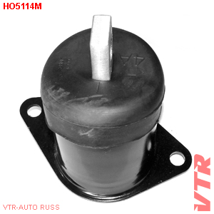 Подушка двигателя правая гидравлическая | прав | VTR                HO5114M