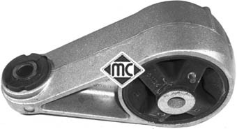 Подушка двиг mini 01- ЗАД | лев | Metalcaucho                05116