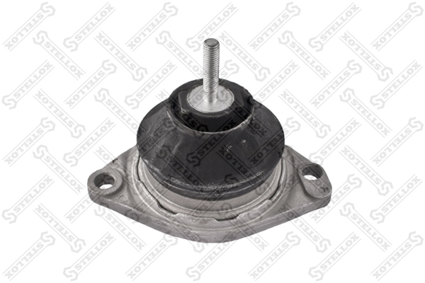 Подуш.ДВС п. Audi 80 1.6-1.9td 92-96 Stellox                25-17090-SX