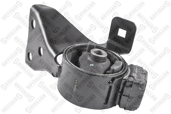 Подушка двигателя задняя Mazda 323 BJ 1 Stellox                25-18008-SX