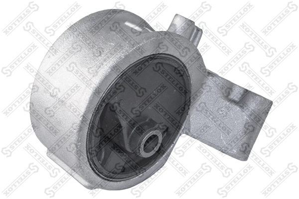 Подушка двигателя левая Mitsubishi Char Stellox                25-18011-SX