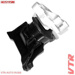 Подушка двигателя, правая, гидравлическая | прав | VTR                HO5115M