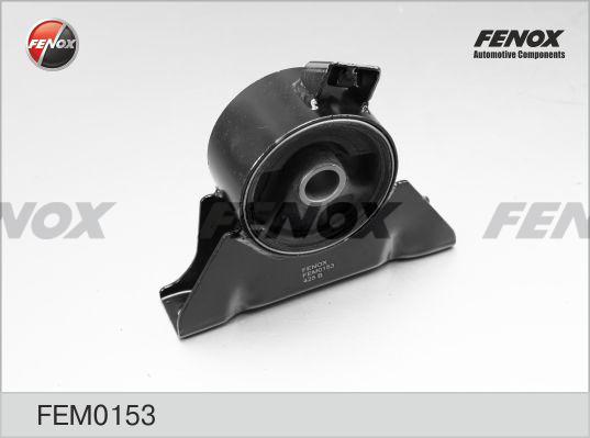 Опора двигателя | прав | Fenox                FEM0153