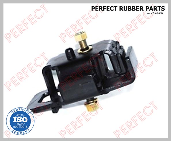 Подушка двигателя PERFECT                TO01BU60L