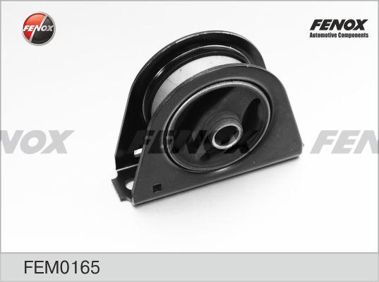 Опора двигателя | перед | Fenox                FEM0165
