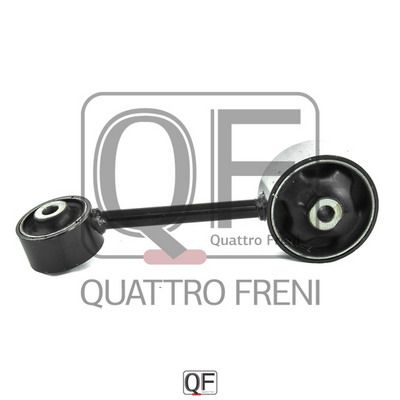 Подушка двигателя Quattro Freni                QF00A00012