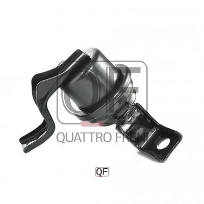 Подушка двигателя (гидравлическая) Quattro Freni                QF00X00043