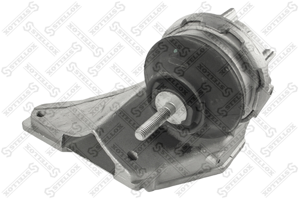 Подуш.ДВС л. Audi 100 2.4-2.8 V6 91-94 Stellox                2517058SX