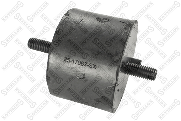 Подуш.ДВСBMW E30 2.0-2.4td <93 Stellox                2517067SX