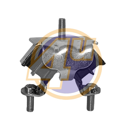 Подушка двигателя | перед прав | 4U                RN-EM-00014