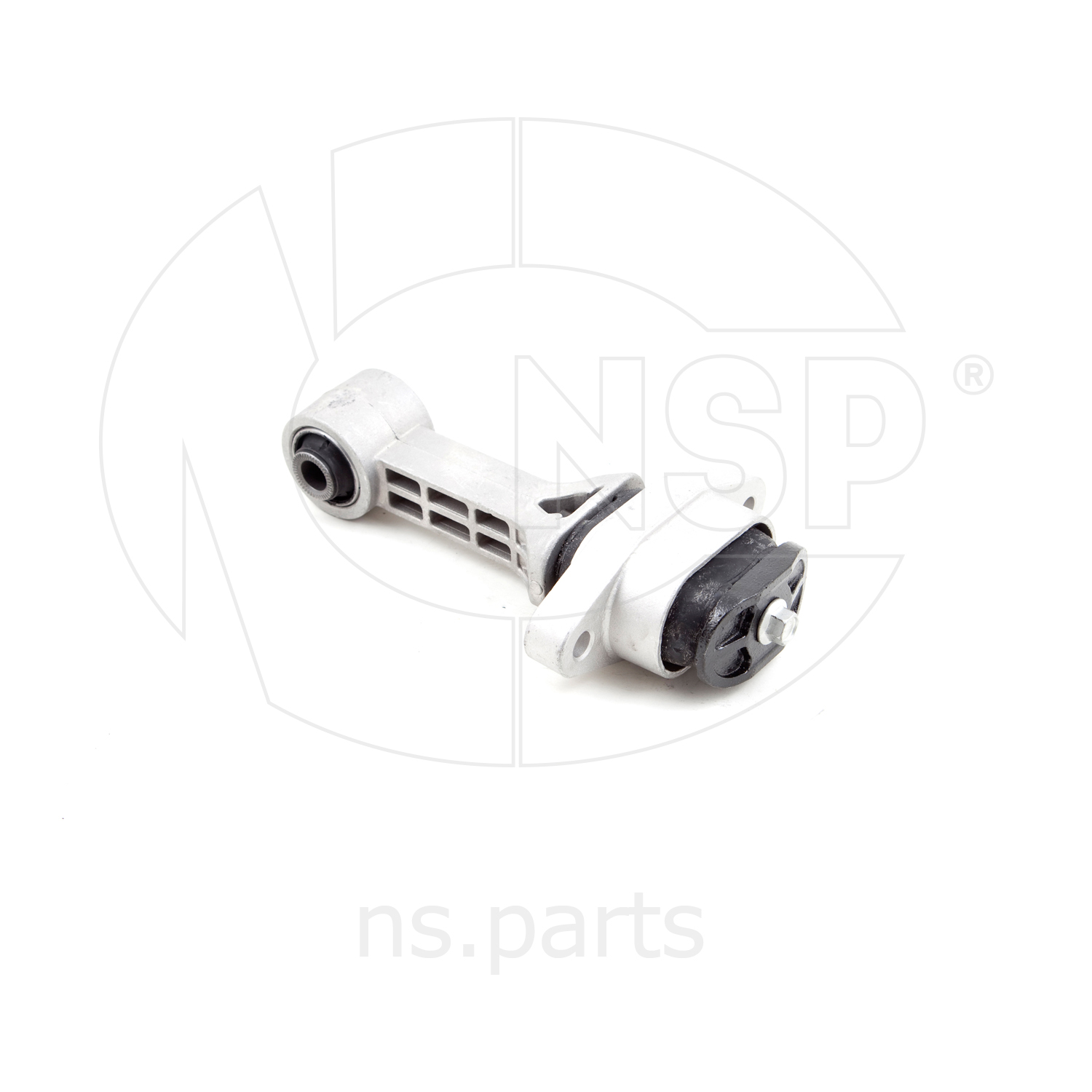 Опора двигателя hyundai Solaris (11-17) NSP                NSP02219501R000