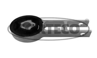 Опора двигателя fiat: stilo 01-10, stilo Multi Wag | перед | Corteco                49363597