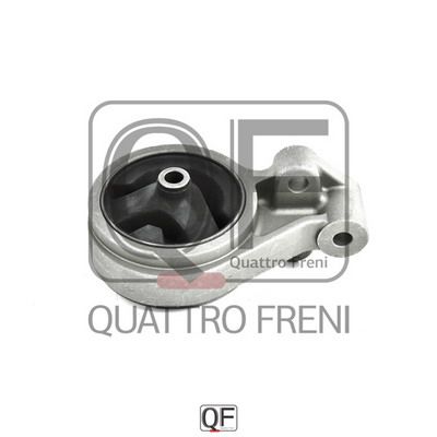 Опора двигателя RR Quattro Freni                QF00A00402