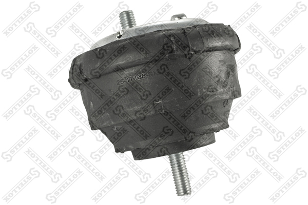 Подуш.ДВС л.+п. BMW E36 2.5TDTDs 91-99 Stellox                2517138SX