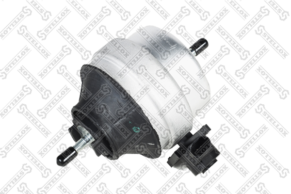 Подушка двс Audi A4A6Allroad, Skoda Stellox                25-18255-SX