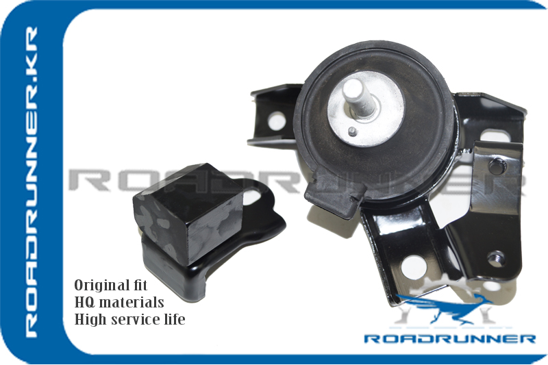 Опора двигателя правая RoadRunner                RR2181026500