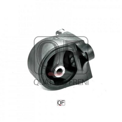 Подушка двигателя задняя at Quattro Freni                QF00A00175