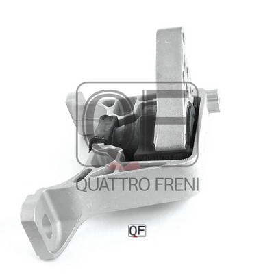 Подушка двигателя (гидравлическая) Quattro Freni                QF00A00409