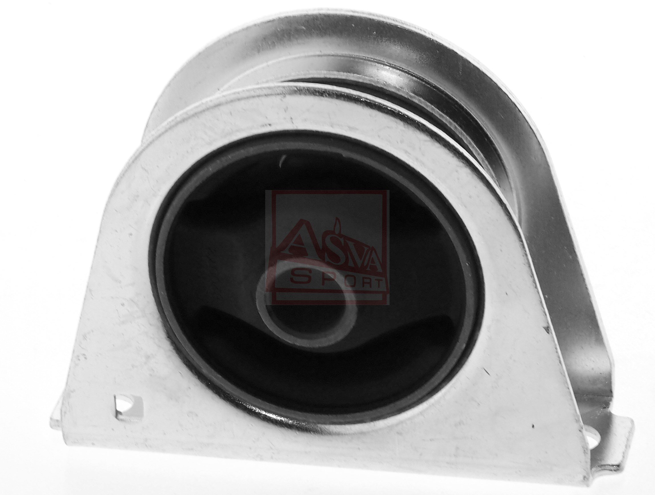 Подушка двигателя МТ | перед правлев | Asva                0412-CUMF