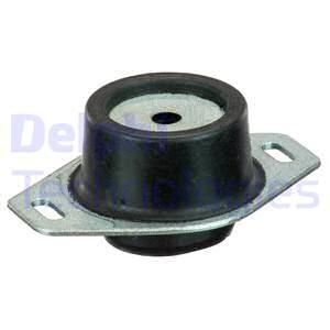 Mounting Delphi                TEM065