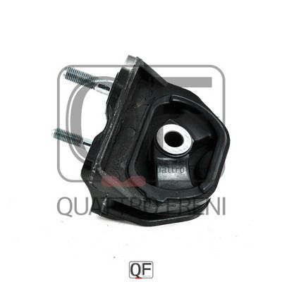 Mounting Quattro Freni                QF00A00169