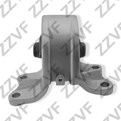 Опора двигателя левая (L) nissan teana (06-08) ZZVF                ZVCN001