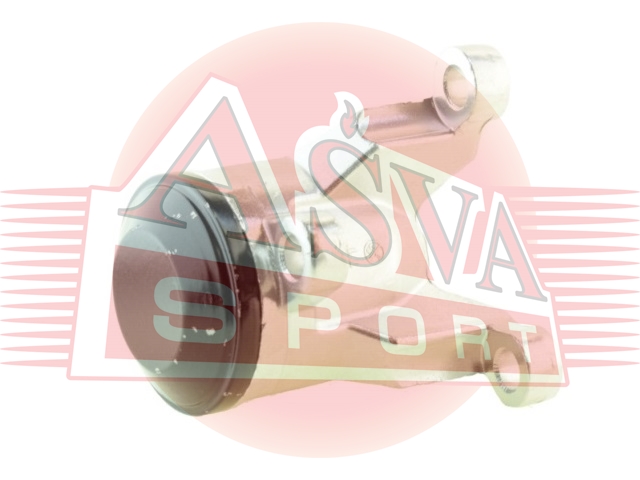 Опора двигателя правая гидравлическая | прав | Asva                0212-J32RH