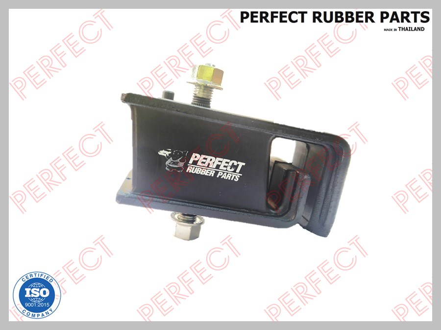 Подушка двигателя передняя PERFECT                NS-01-F23