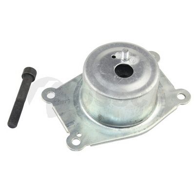 Подушка двигателя rubber mount FOR engine support,left | лев | OSSCA                15324