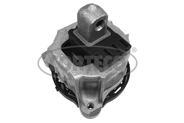 Опора ДВС левая (гидравл) BMW 5 g306 g327 g11X3 g01X5 g05 3.0 16> Corteco                49427476