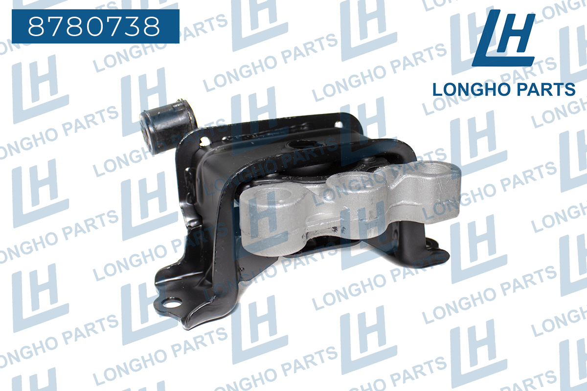 Опора двигателя левая верхняяDAEWOOCHEVROLET aveo, cobalt   52068329 Longho                8780738