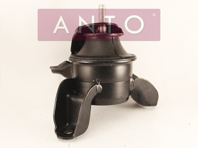 Опора двигателя правая ANTO                ASB18559