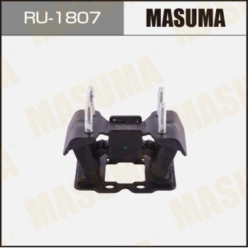 Подушка крепления двигателя , crown, mark x  grs200, grx120  2grfse, 4grfse (rear) Masuma                RU1807