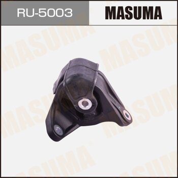 Подушка крепления двигателя , accord, accord tourer  cu2, CW2  k24a, k24z3 (rear) | зад | Masuma                RU5003