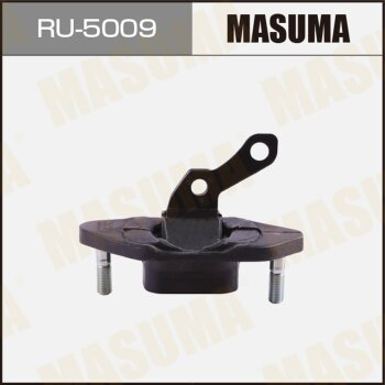 Подушка крепления двигателя , accord  cu2, CW2  k20a, k24a (lh, front) | перед лев | Masuma                RU5009