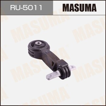 Подушка крепления двигателя , civic, stream  fd1, RN6  r18a, r20a (rh) | перед прав | Masuma                RU5011