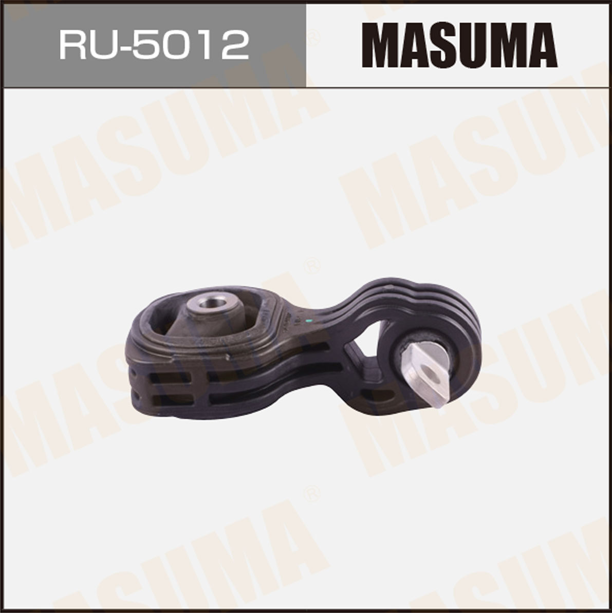 Подушка крепления двигателя , civic  FD1  r18a, r16a1 (rear) | зад | Masuma                RU5012