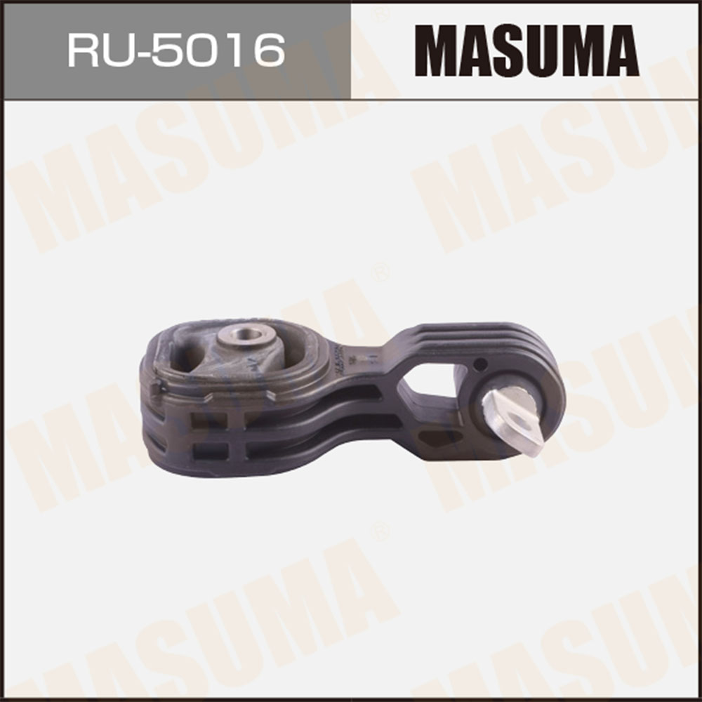 Подушка крепления двигателя , cr-v  re3, RE4  k24a (rear) | зад | Masuma                RU5016