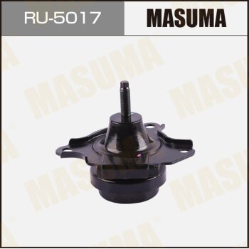 Подушка крепления двигателя , cr-v, edix  rd4, BE8  k20a, k24a (rh) | прав | Masuma                RU5017