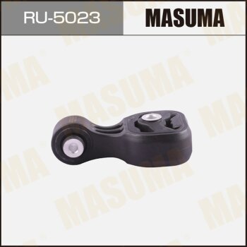 Подушка крепления двигателя , | зад | Masuma                RU5023