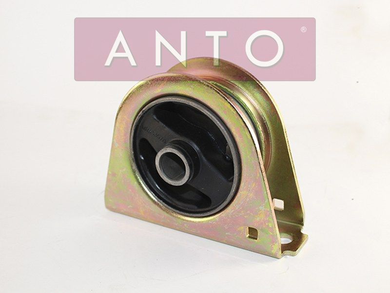 Опора двигателя передняя ANTO                ASB51336