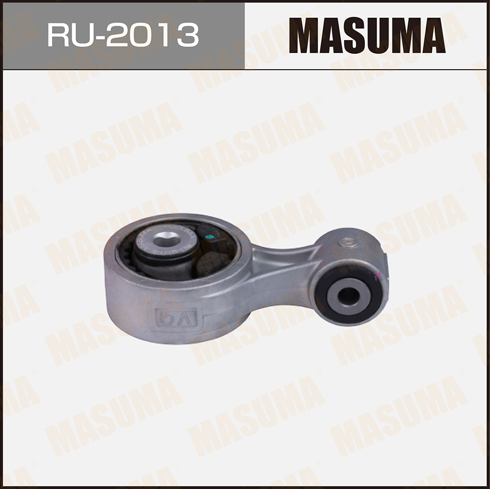 Подушка двигателя | прав | Masuma                RU-2013