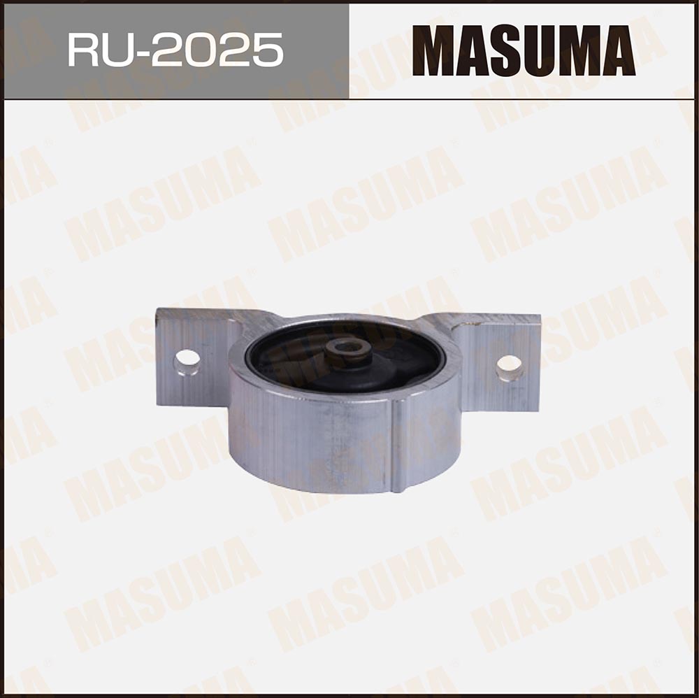 Подушка двигателя | перед | Masuma                RU-2025