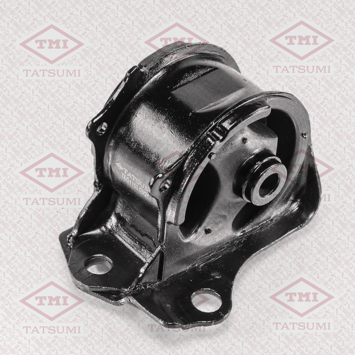 Опора двигателя | прав | TATSUMI                TEG1153