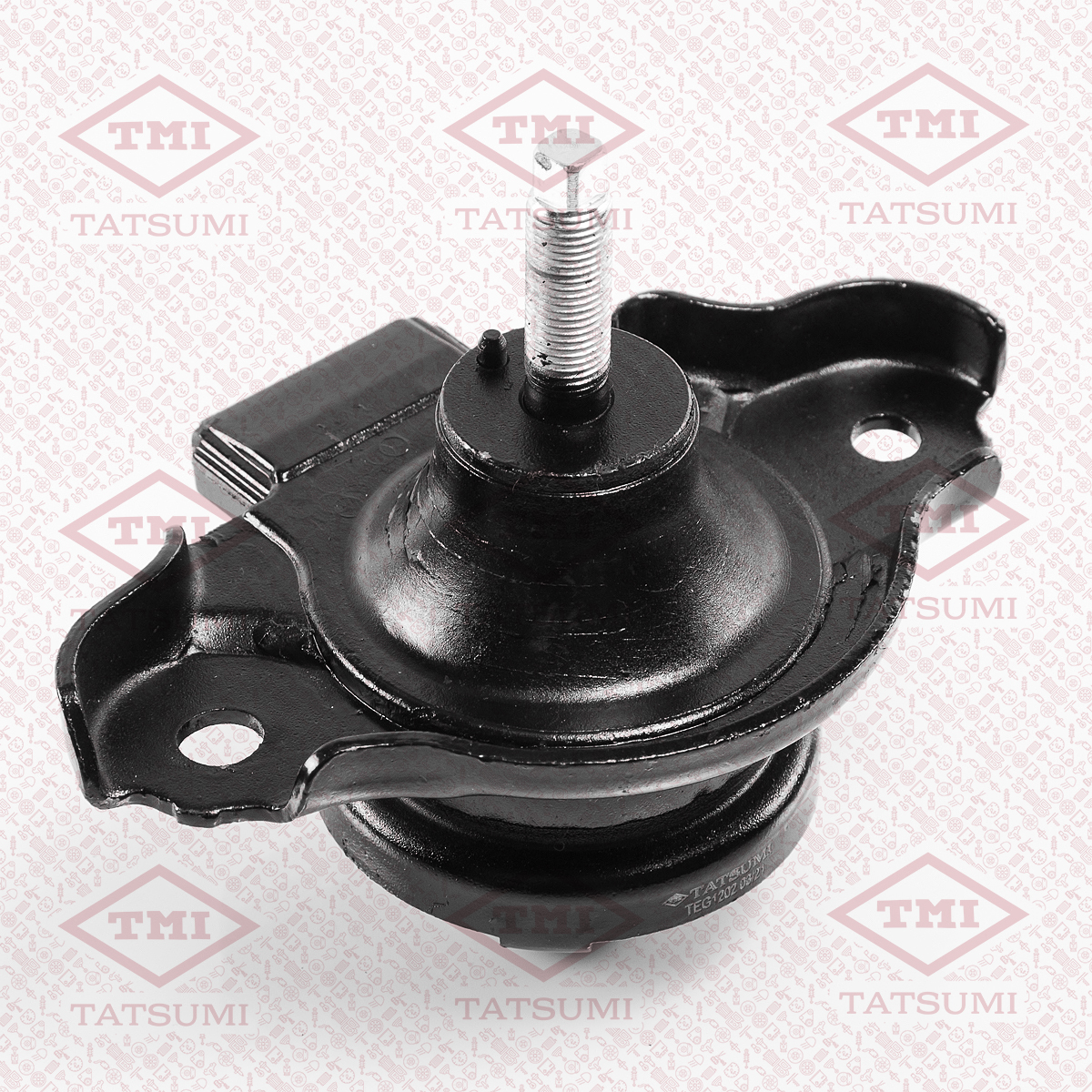Опора двигателя | прав | TATSUMI                TEG1202