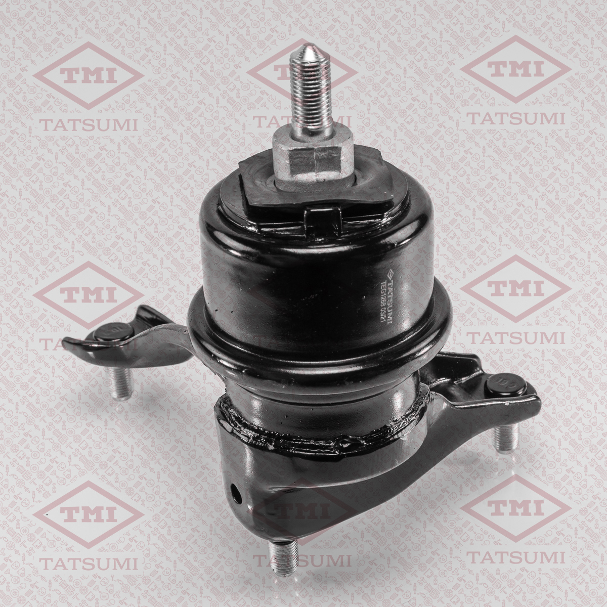 Опора двигателя | прав | TATSUMI                TEG1268