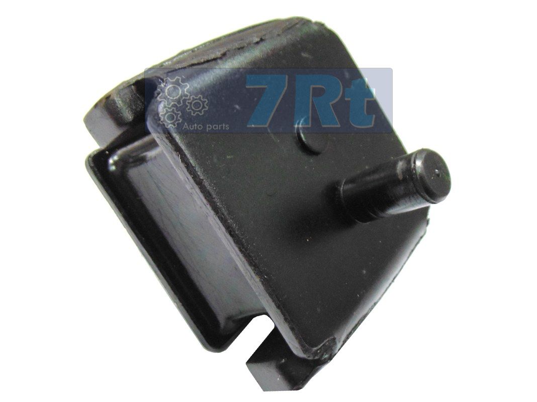 Подушка двигателя 1hz,1hd Land Cruiser 80 90-95 7RT                DRA10385